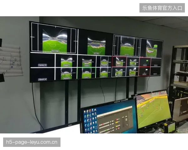 赛事多机位制作中心机房盲目扩容：资源冗余如何导致版权分销收益率出现负向增长