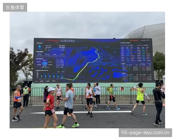 超七成城市马拉松接入数字化安保系统并对齐国际运营指标 超七成城市马拉松接入数字化安保系统并对齐国际运营指标